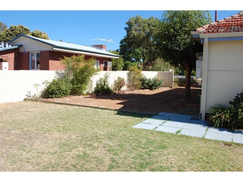 1 Plummer Street, East Victoria Park WA 6101