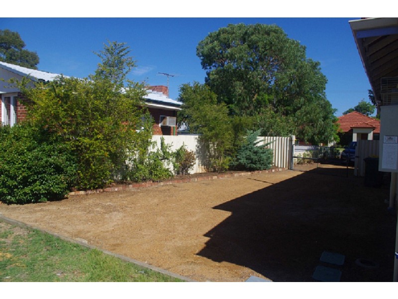 1 Plummer Street, East Victoria Park WA 6101
