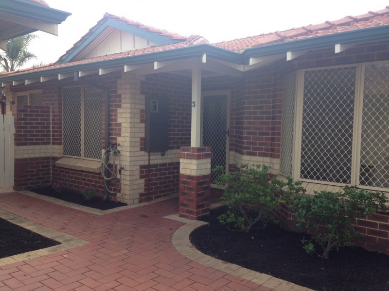 3/140 Hubert Street, East Victoria Park WA 6101