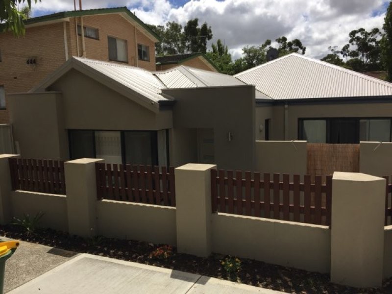 1/142 Peninsula Road, Maylands WA 6051