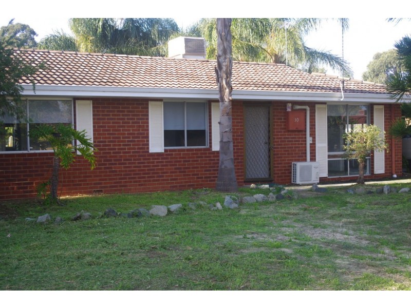 30 Clovertree Street, Maddington WA 6109