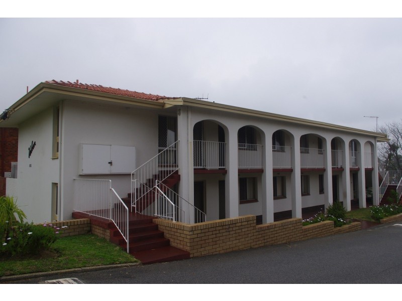 4/105 Hubert Street, East Victoria Park WA 6101