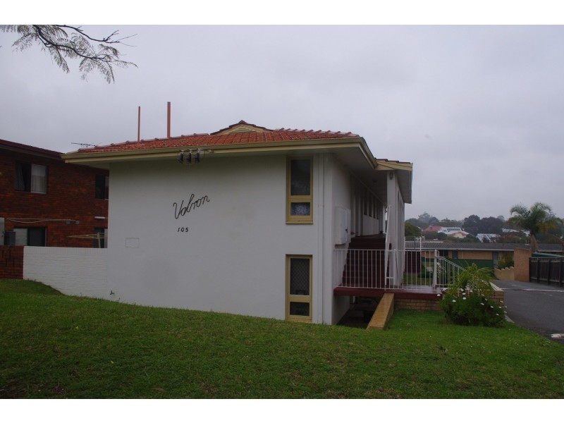 4/105 Hubert Street, East Victoria Park WA 6101