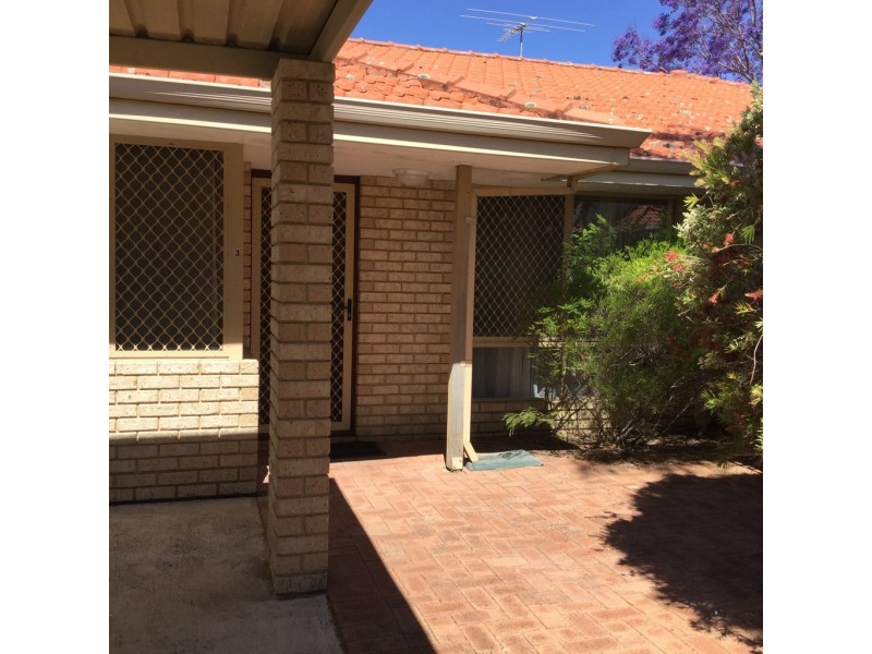 3/41 Leonora Street, Como WA 6152