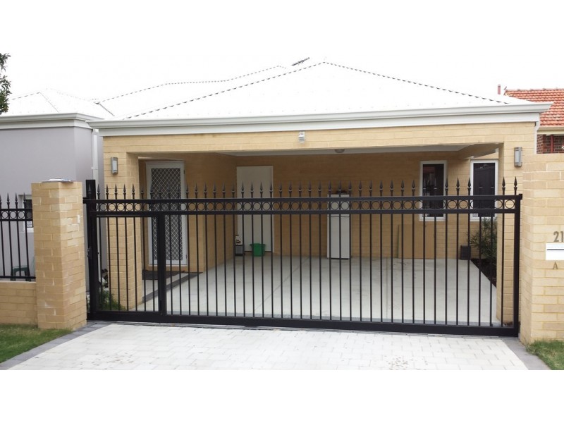 21A Albourne Way, Balga WA 6061