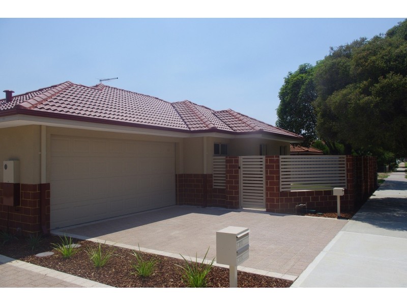 57A Cohn Street, Carlisle WA 6101