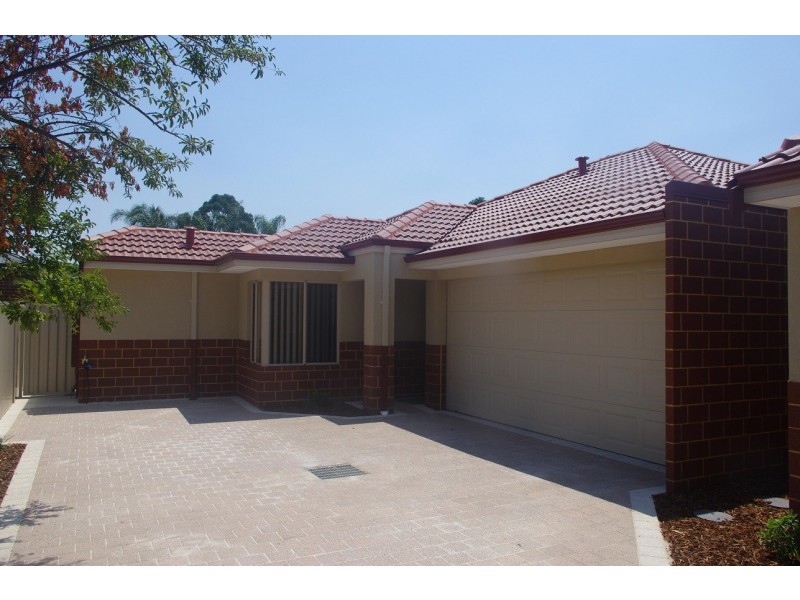 57c Cohn Street, Carlisle WA 6101