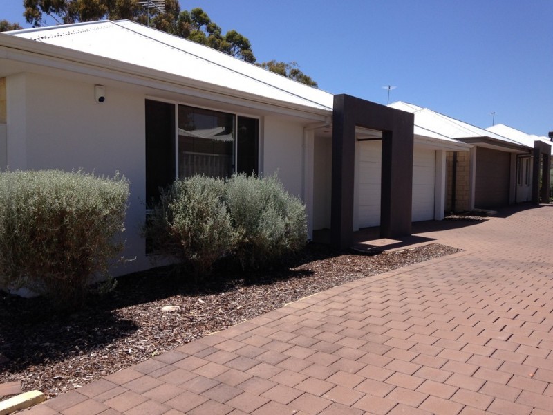 4/107 Briggs Street, Carlisle WA 6101