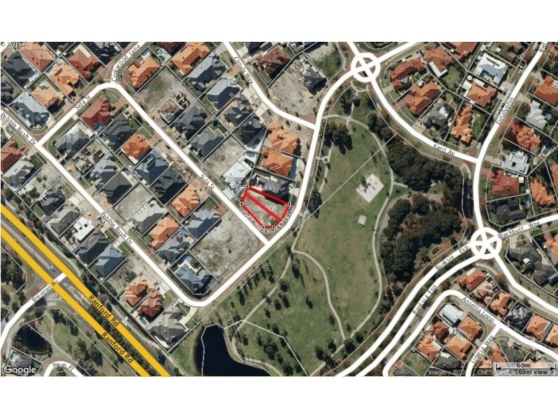 1 / 13 Pebble Bush Drive, Canning Vale WA 6155