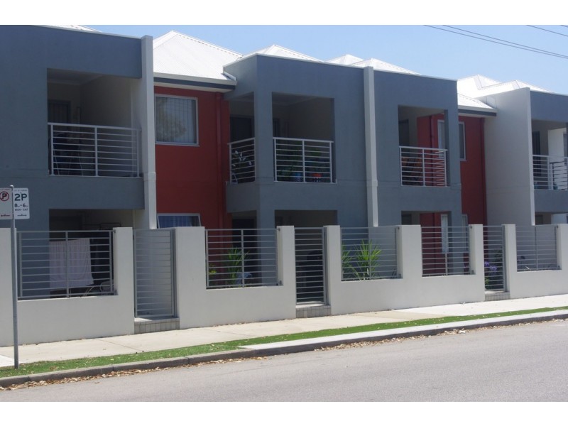2/14-16 John Street, Bentley WA 6102
