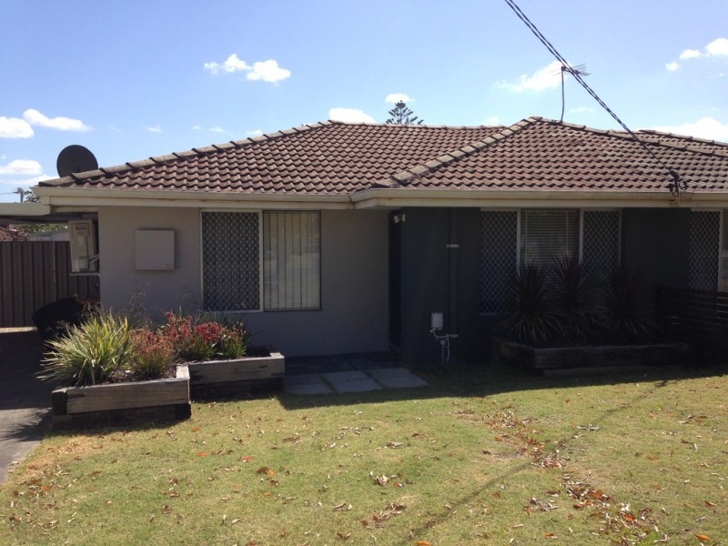 32 Paltridge Ave, Carlisle WA 6101