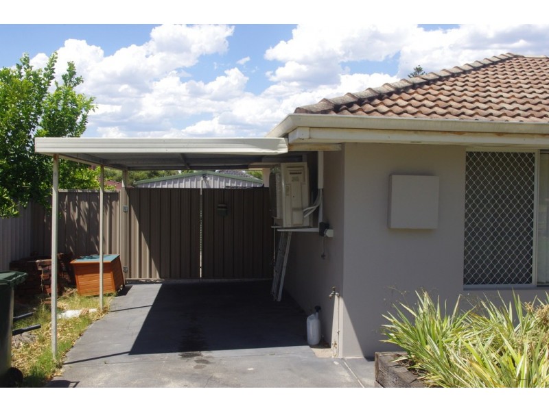32 Paltridge Ave, Carlisle WA 6101