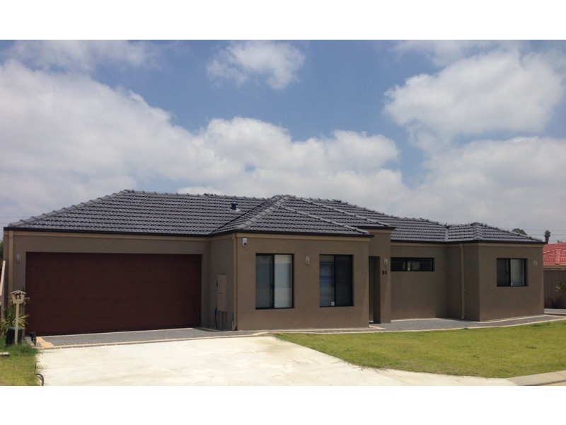 6A Gibb Crescent, Westminster WA 6061