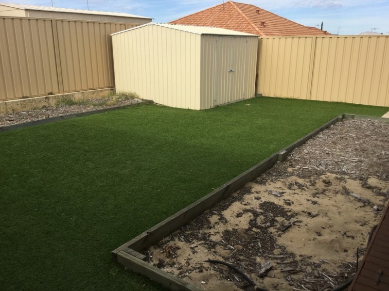 62 Cheltenham Loop, Bertram WA 6167