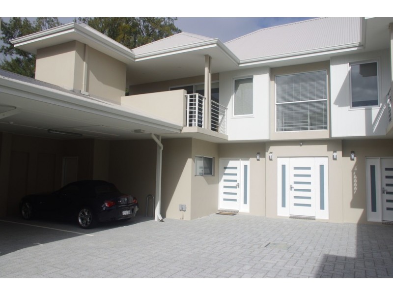 3/166 Belmont Ave, Rivervale WA 6103