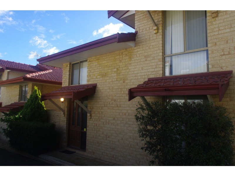 2/11 Teague Street, Burswood WA 6100