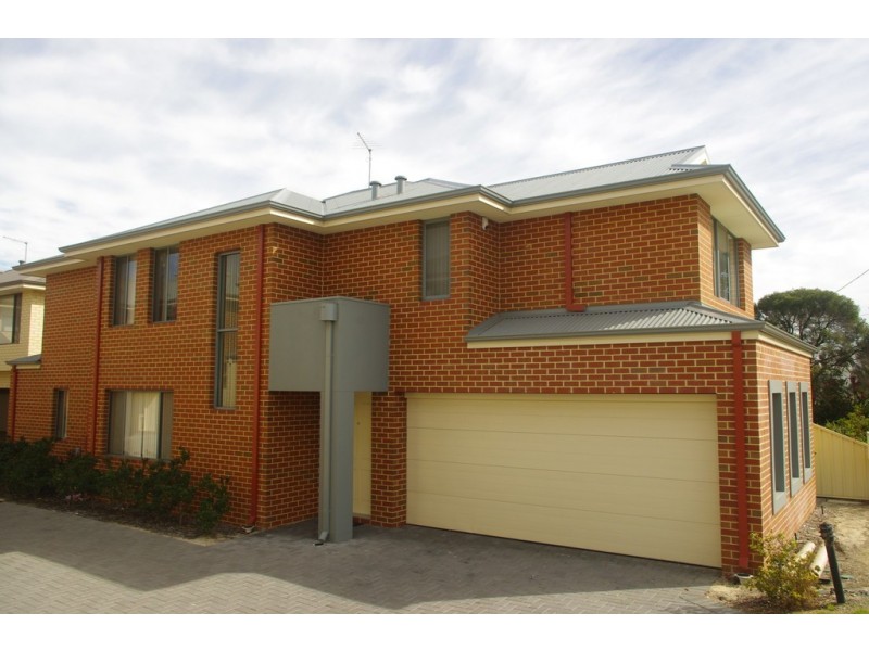 4/176 Belmont Ave, Rivervale WA 6103