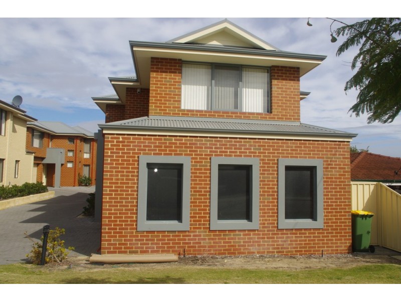 4/176 Belmont Ave, Rivervale WA 6103