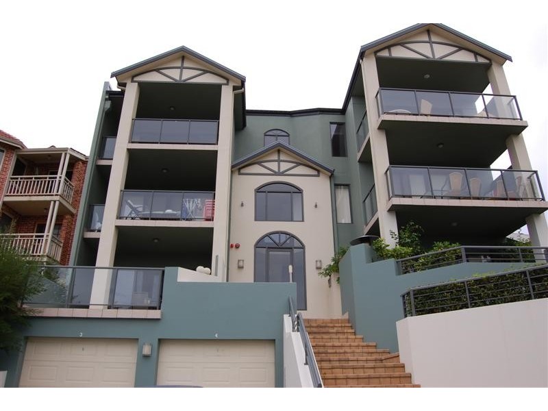 5/14 Waterloo Crescent, East Perth WA 6004