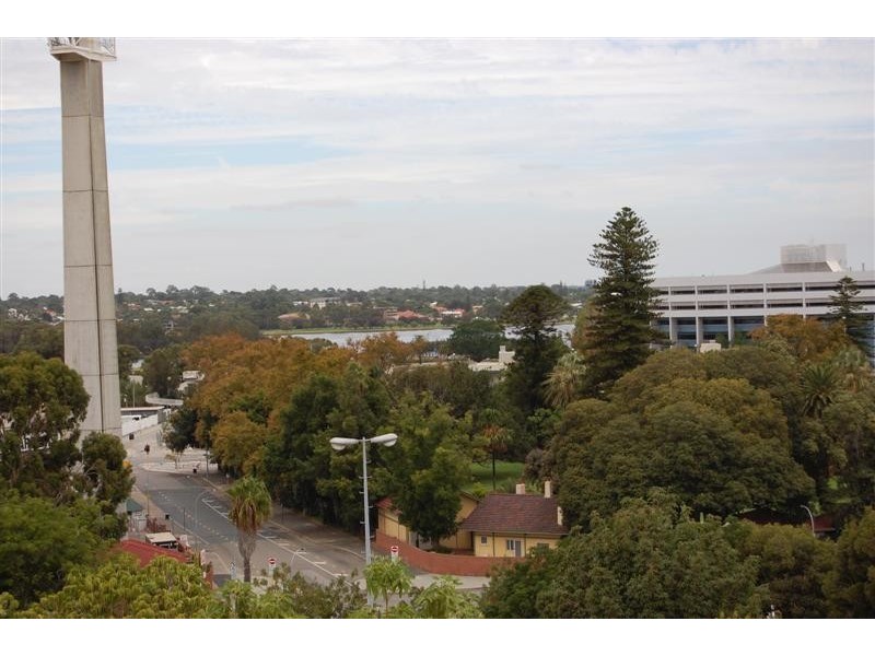 5/14 Waterloo Crescent, East Perth WA 6004