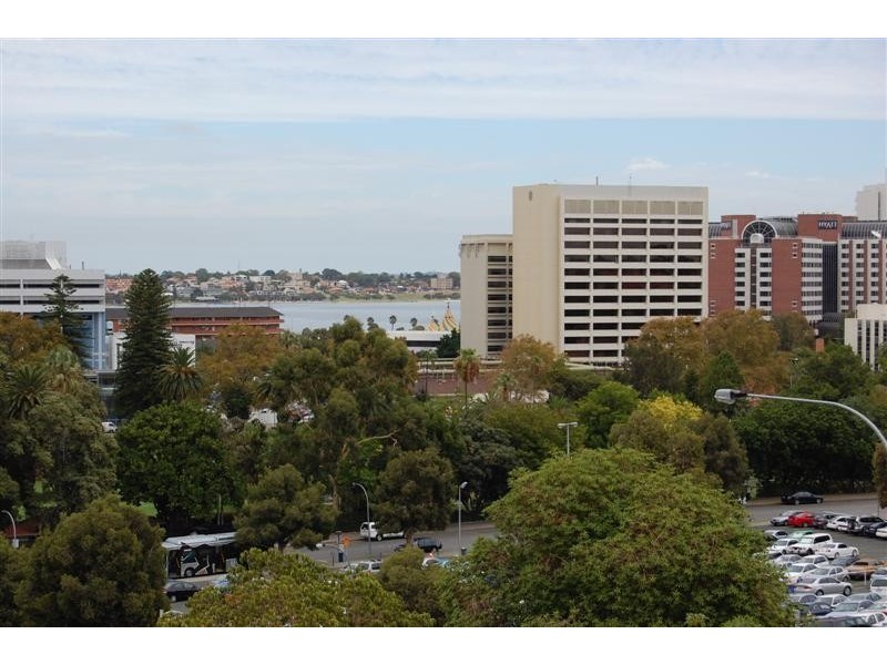 5/14 Waterloo Crescent, East Perth WA 6004