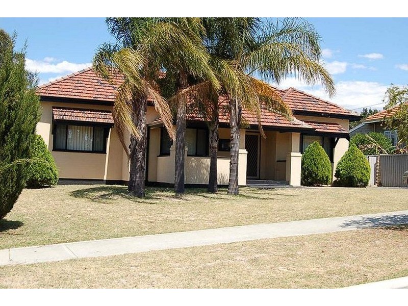 25 Tate Street, Bentley WA 6102