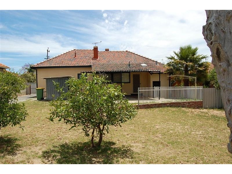 25 Tate Street, Bentley WA 6102