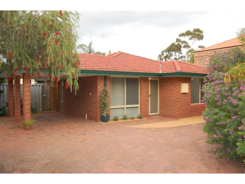 18A Gallipoli Street, Lathlain WA 6100