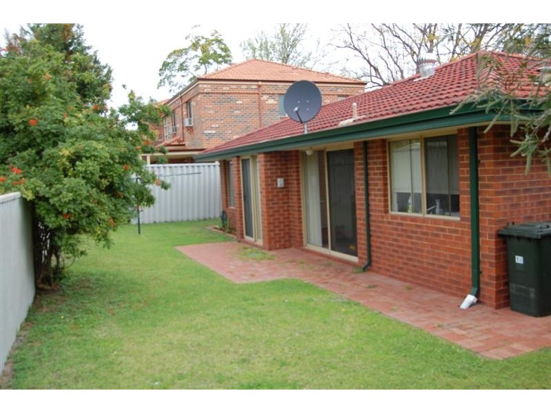 18A Gallipoli Street, Lathlain WA 6100