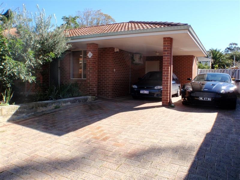 5/15  Holder Street, St James WA 6102