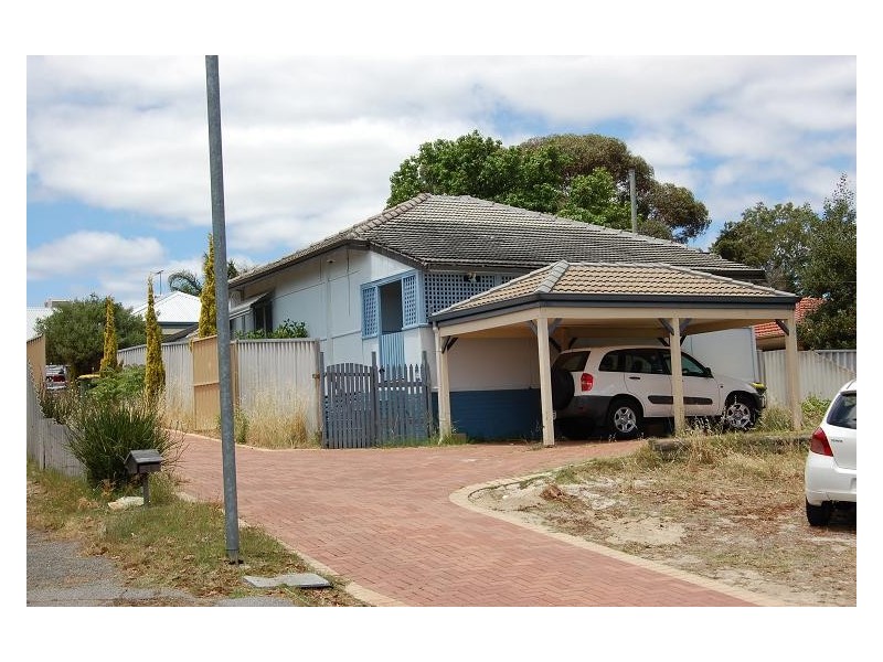 6  Stannard Street, St James WA 6102