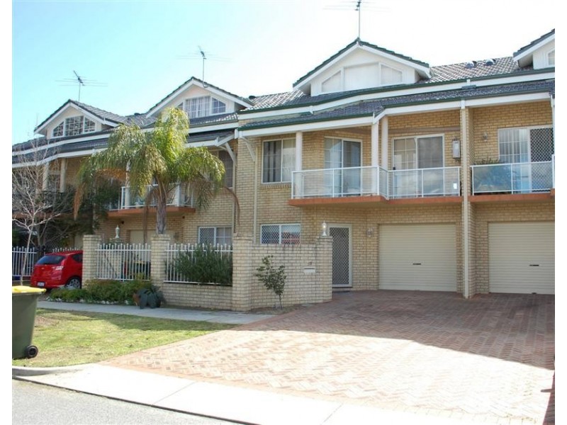 1B Clydesdale Street, Burswood WA 6100