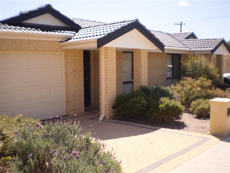 3/25 Norman Street, St James WA 6102