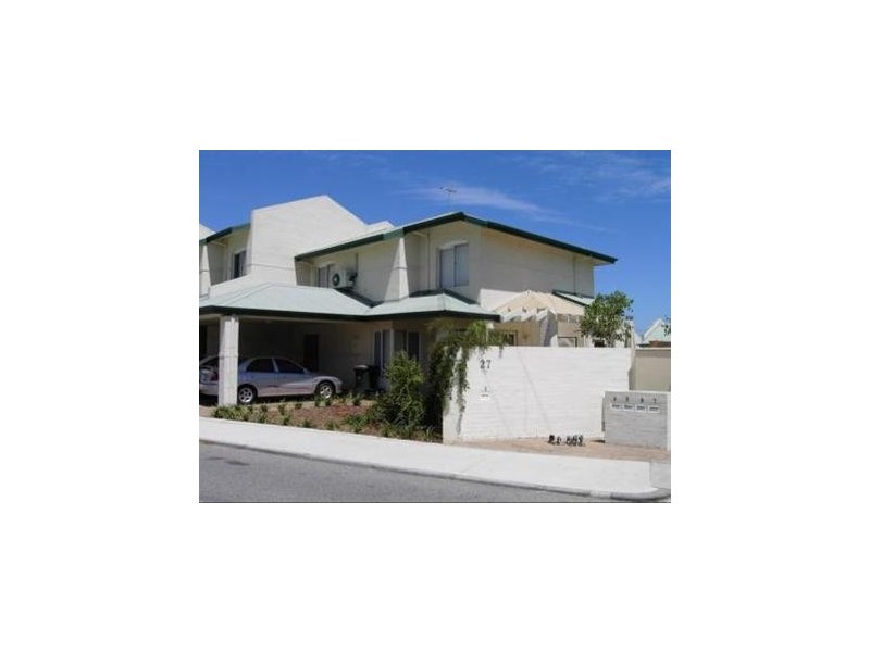 1/27 Kitchener Avenue, Burswood WA 6100