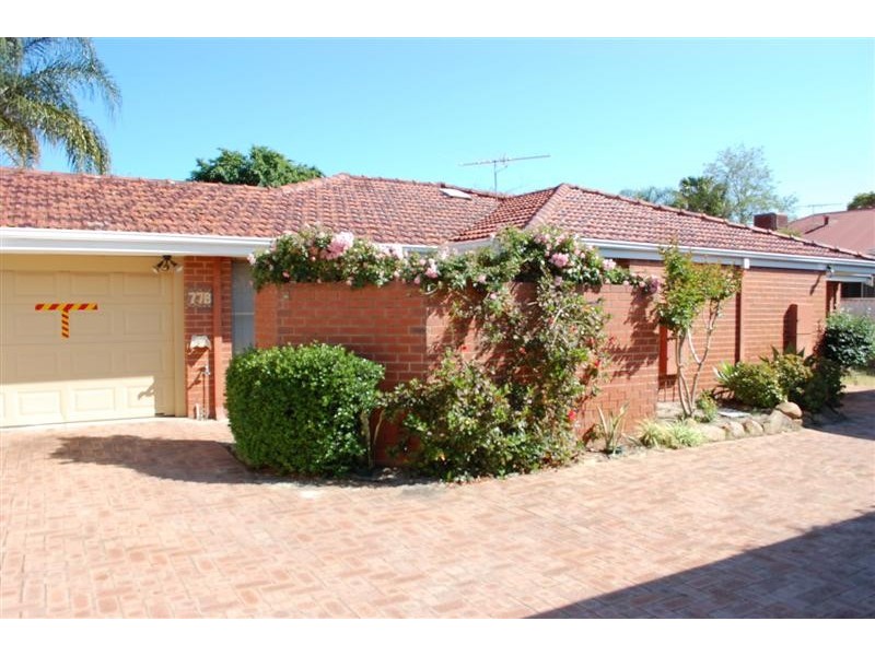 77B Cargill Street, Victoria Park WA 6100