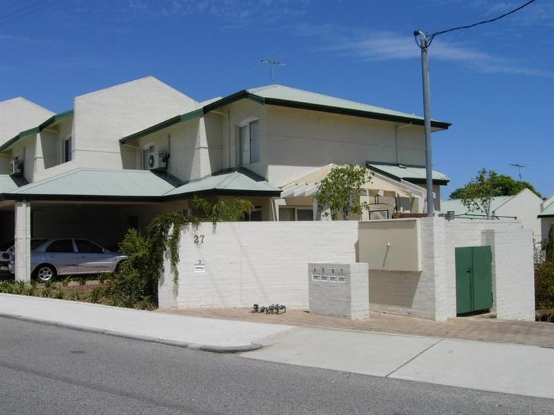3/27 Kitchener Avenue, Burswood WA 6100