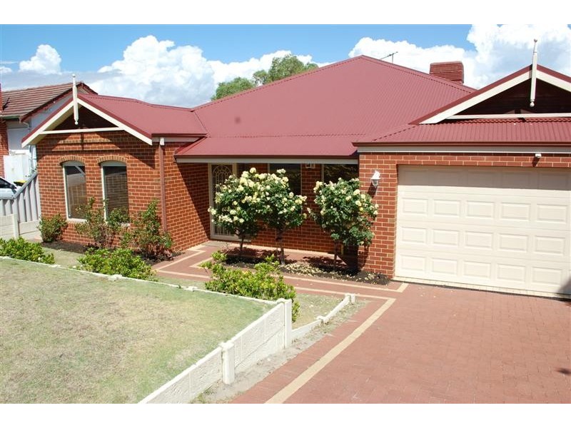 38 Northampton, East Victoria Park WA 6101