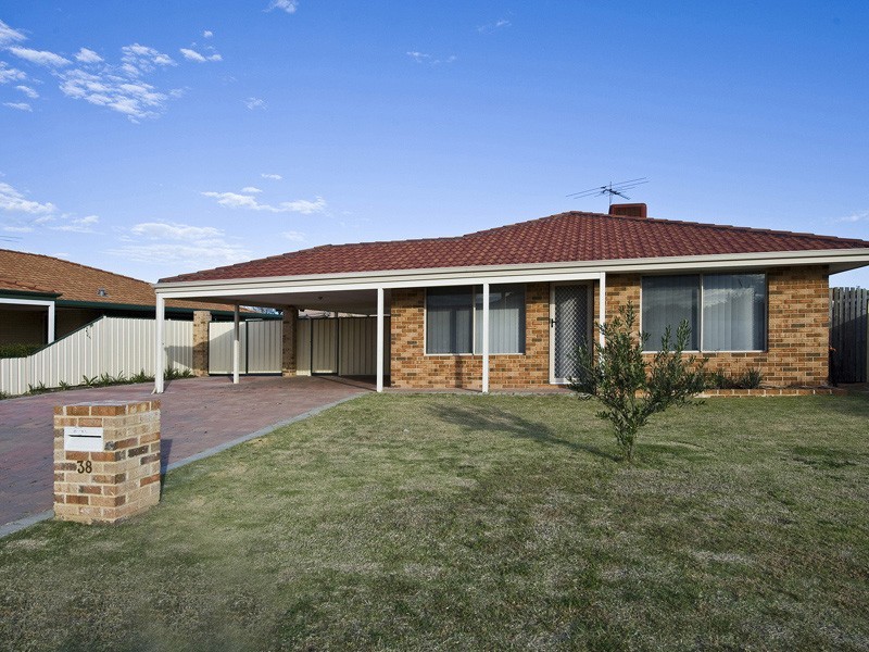 38 Oliphant Street, Kenwick WA 6107