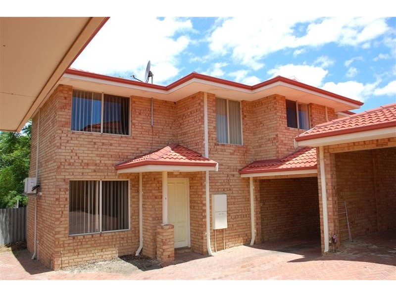 6/115 Bank Street, East Victoria Park WA 6101