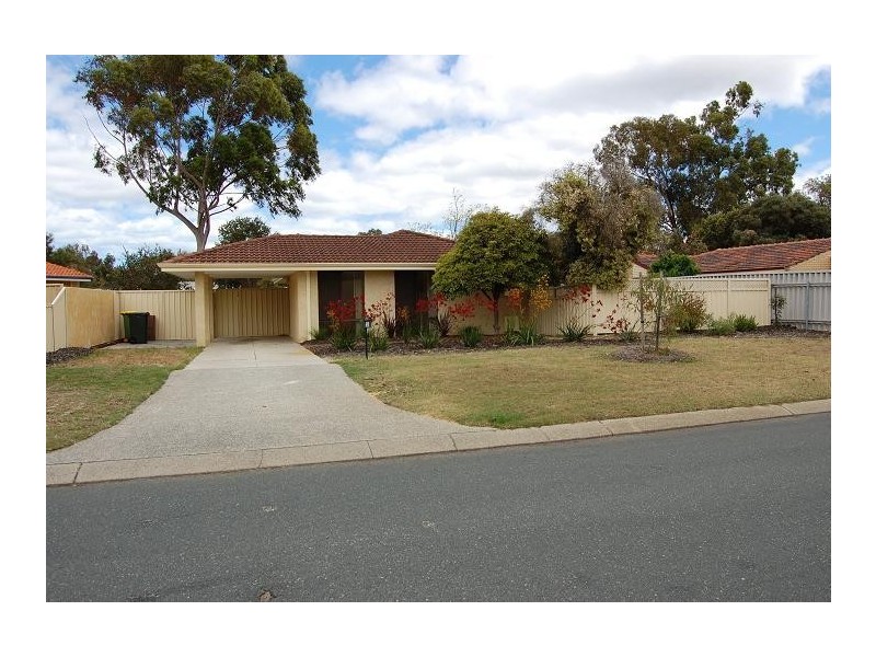 5 Lurnea Street, Karawara WA 6152