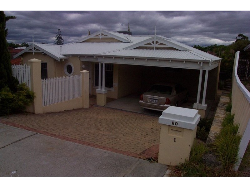 1/50 McMillan Street, Victoria Park WA 6100