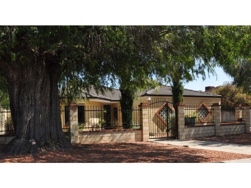 46 Alexandra Place, Bentley WA 6102