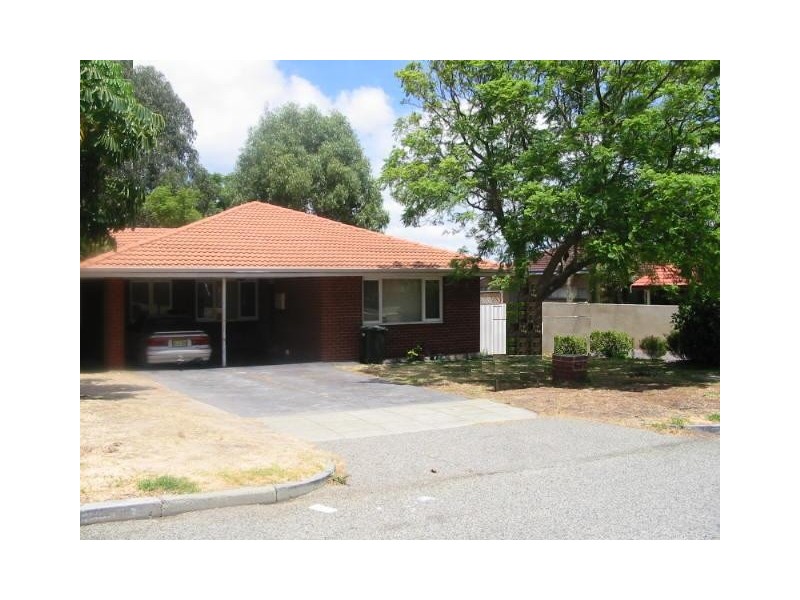 109A Mars Street, Carlisle WA 6101