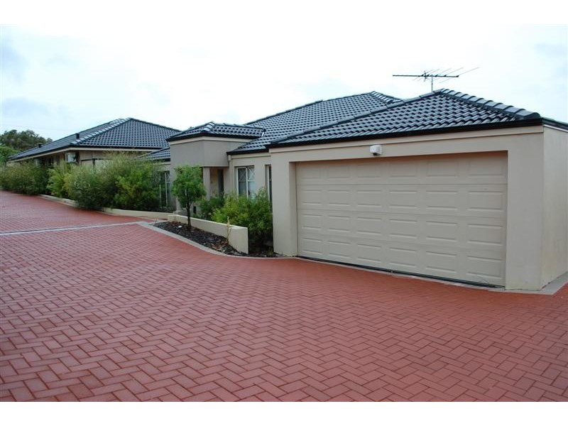 9A Duke Street, Bentley WA 6102
