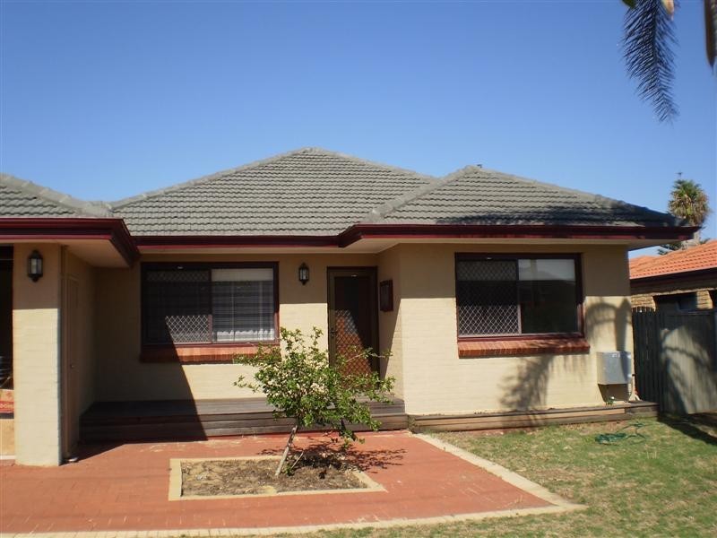 19A Ellam Street, St James WA 6102