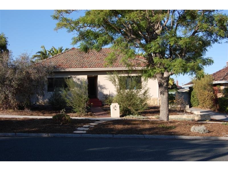 4 Washer Street, East Victoria Park WA 6101