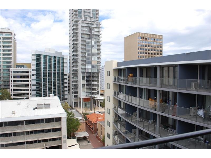 195/369 Hay Street, Perth WA 6000
