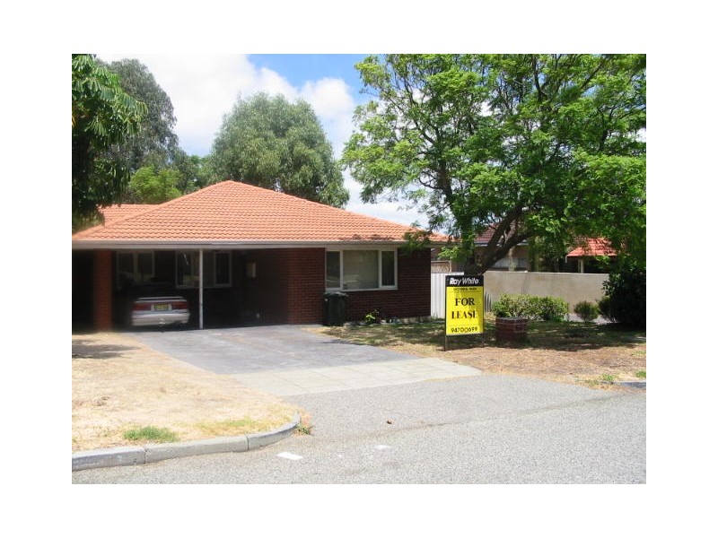 109 Mars Street, Carlisle WA 6101