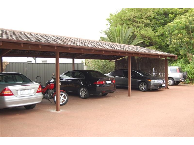 10/25 Comer Street, Como WA 6152