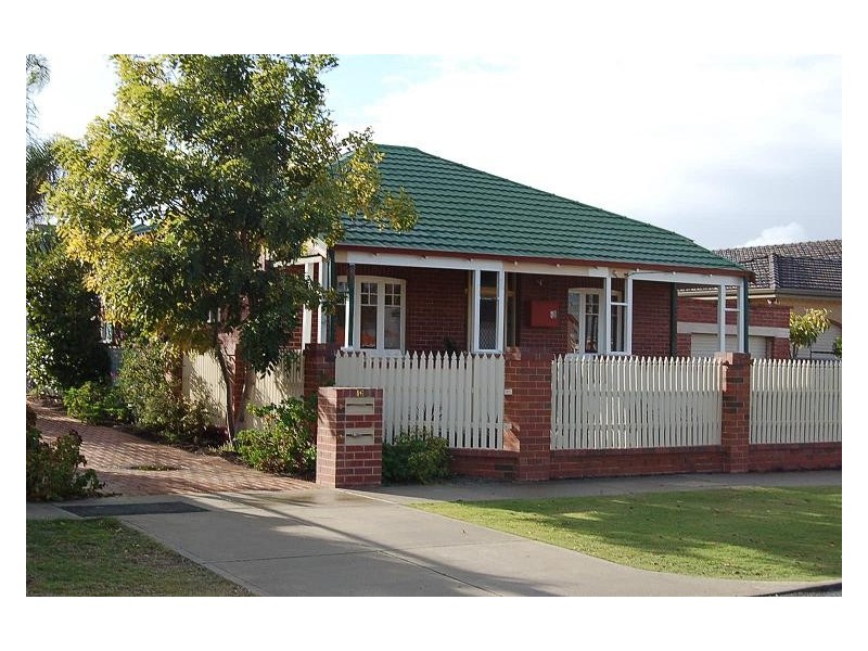 16 Swansea Street, East Victoria Park WA 6101